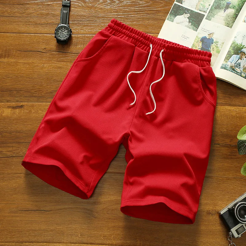 2023 novos shorts masculinos de carga verde verão bermudas masculino bolsos com aba jogger shorts casual trabalho do exército tático bermudas
