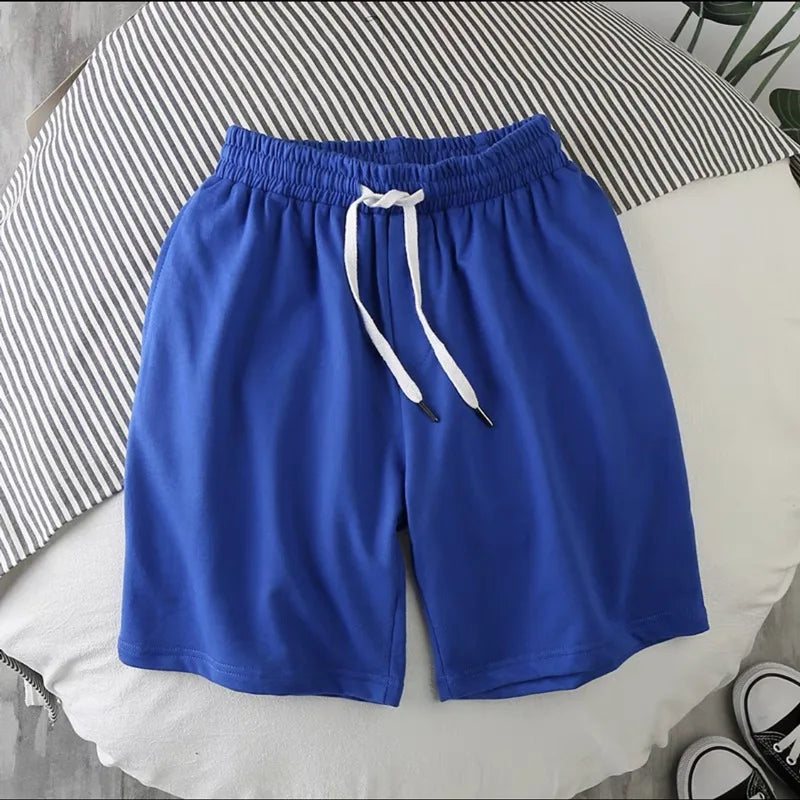 2023 novos shorts masculinos de carga verde verão bermudas masculino bolsos com aba jogger shorts casual trabalho do exército tático bermudas