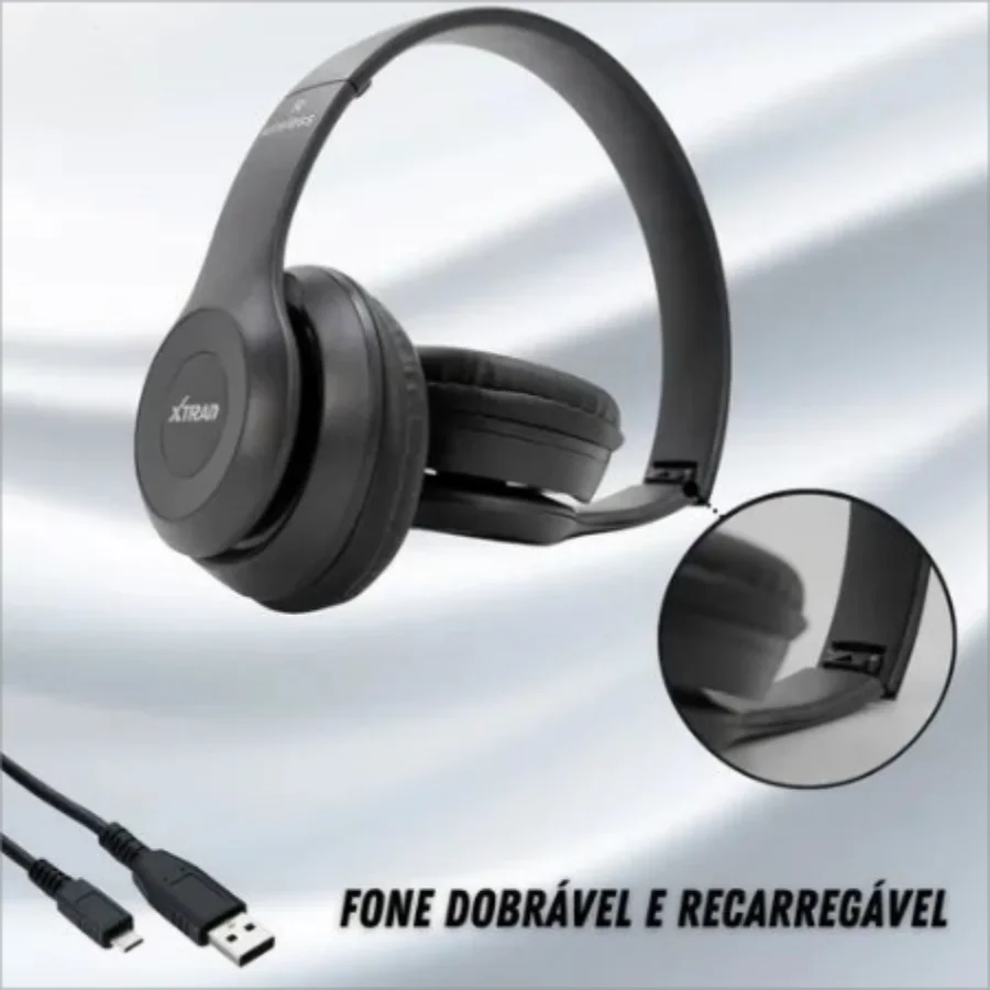 Headset Fone De Ouvido Sem Fio Fone De Ouvido Bluetooth Celular