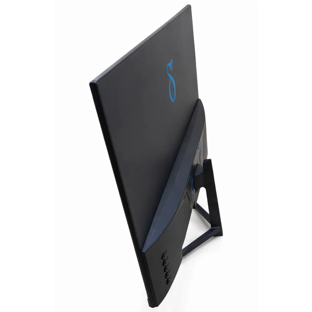 Monitor Gamer Full HD 21.5 Polegadas 23.8 Polegadas 1ms 100Hz 120Hz Entrada HDMI VGA Suporte VESA Compatível PC Console