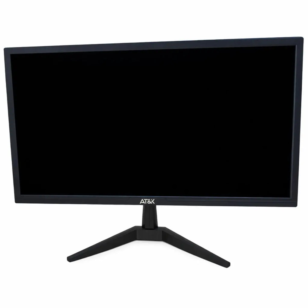 Monitor LED 20" Aitek AMO-1020 Lite 1600x900 HDMI VGA 60Hz 5ms VESA