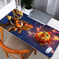 Paladins mouse pad 900x400 jogos acessórios computador teclado gamer projetado especificamente para e-esportes jogos mousepad 30x80