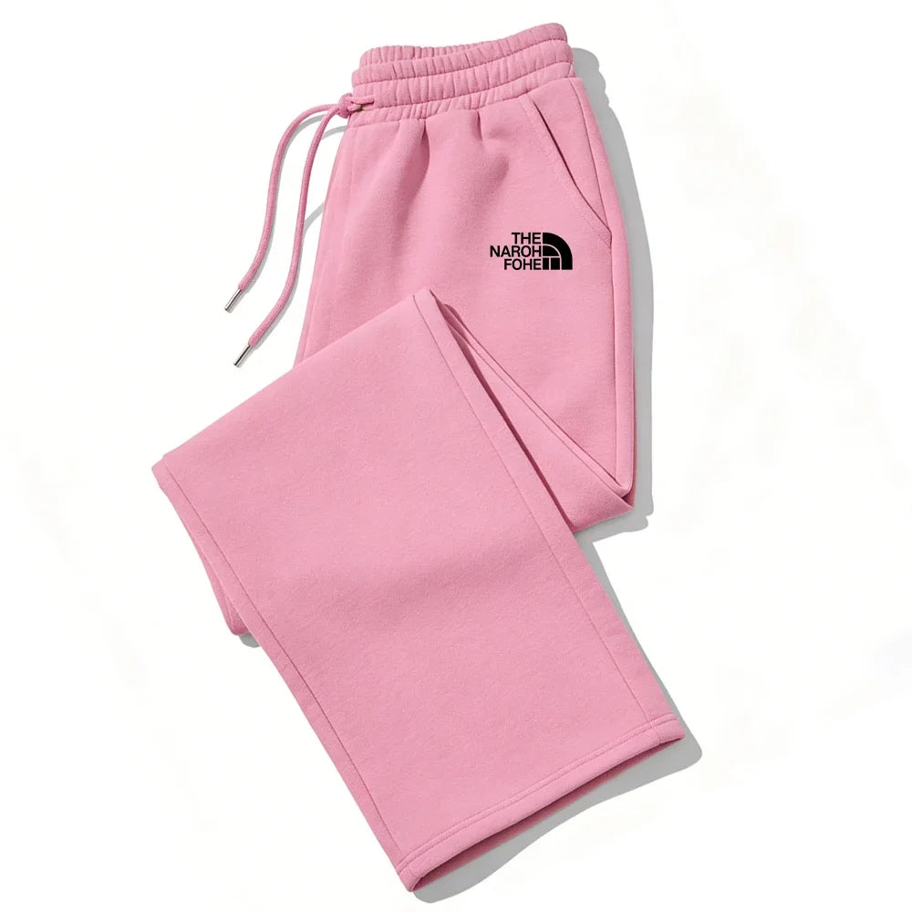 Calças de Moletom Masculinas para Corrida e Fitness, Respiráveis, Casuais, para Outono/Inverno