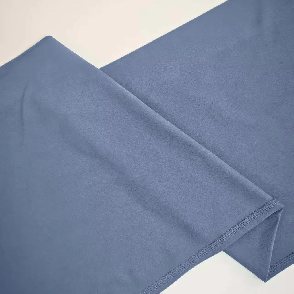 Calças de Yoga Femininas NCLAGEN SoftMotion com Cintura Média, Leggings para Academia, Sensação de Pele Nua, Calças para Pilates e Corrida