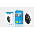 Mouse com fio, USB para desktop, para escritório/negócios