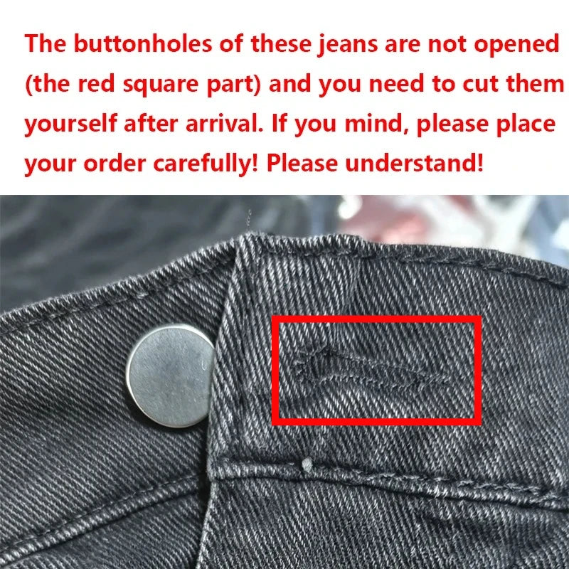 2025 nova moda estrelas toalha bordado marrom calças jeans masculinas y2k roupas retas hip hop calças de algodão pantalon homme