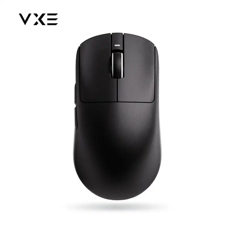 Mouse Sem Fio VXE Dragonfly R1 com Sensor PAW3395, Nordic 52840, Mouse para Jogos 2KHz FPS, Velocidade Inteligente e Baixa Latência para Jogos e Escritório