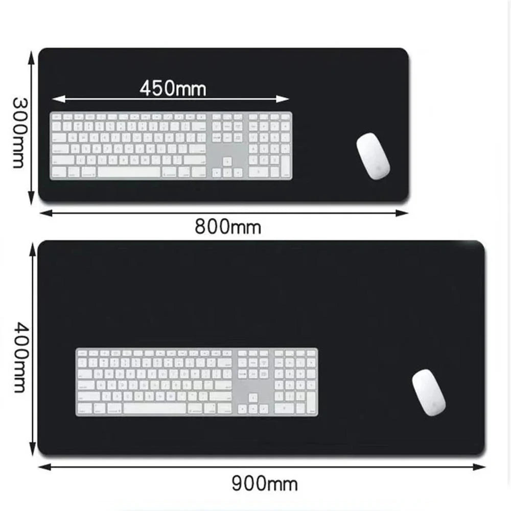 Grande Roxo Sakura Mouse Pad, Escritório Mousepad, PC Gamer Mousepad, Tapete de Mesa Kawaii, Tapetes De Teclado De Borracha, Presentes, 900x400