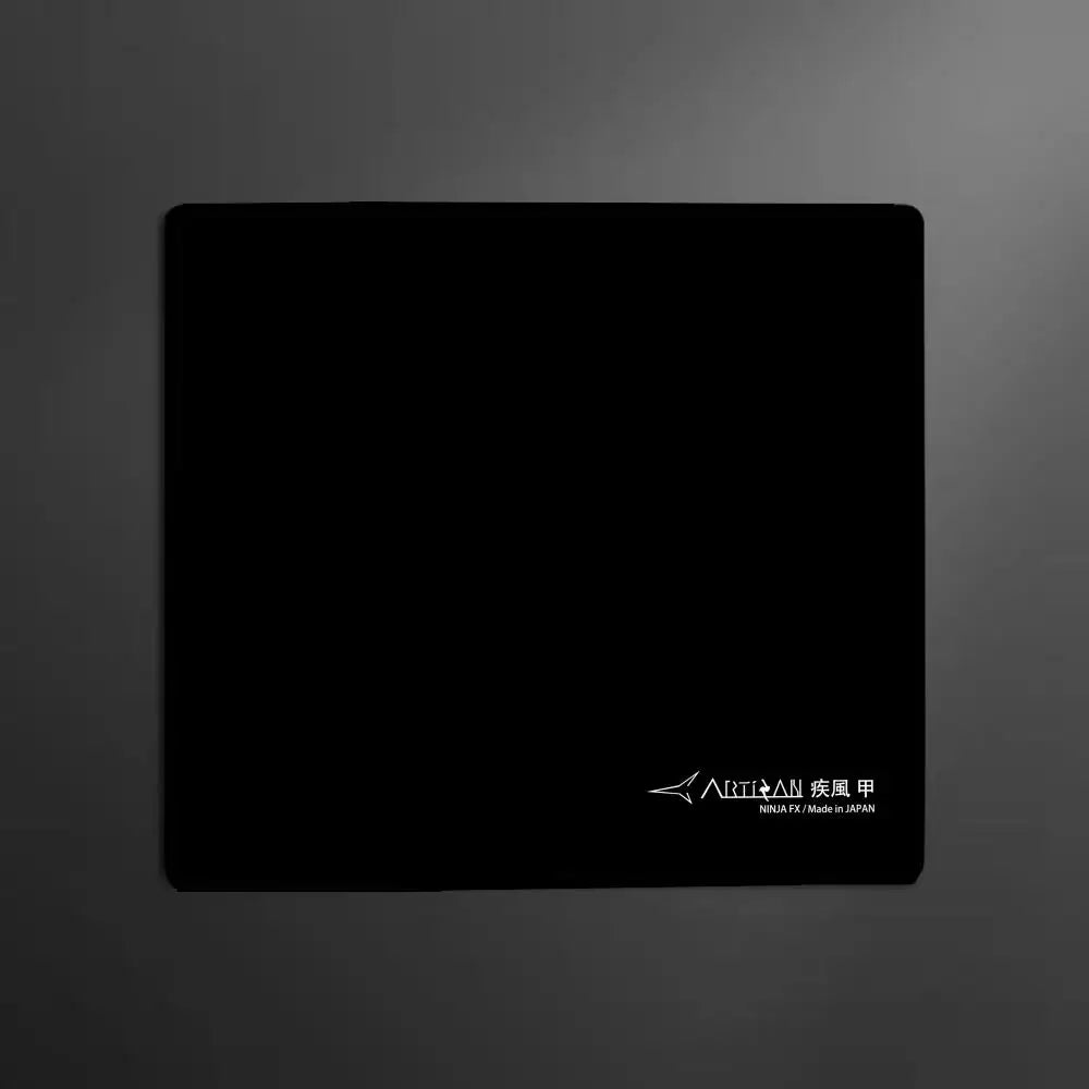 Mouse Pad para Jogos ARTISAN FX Zero Antiderrapante com Borda Costurada, Acessórios para Jogos 40X45CM, Tapete de Mouse para E-sports