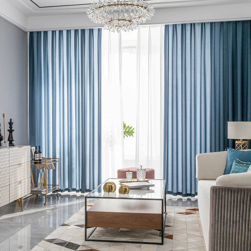 Macio branco voile sheer cortinas para sala de estar janela cor sólida tule cortina para o quarto casamento decoração casa personalizar
