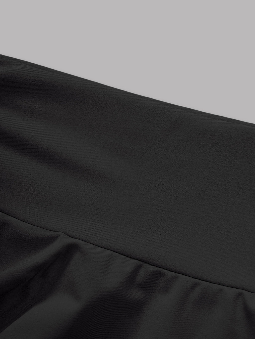 Nova Saia de Cor Sólida para Mulheres, Moda de Verão, Versátil, Cintura Alta, Ajuste Slim, Saia Curta com Cintura Elástica, Produtos em Estoque