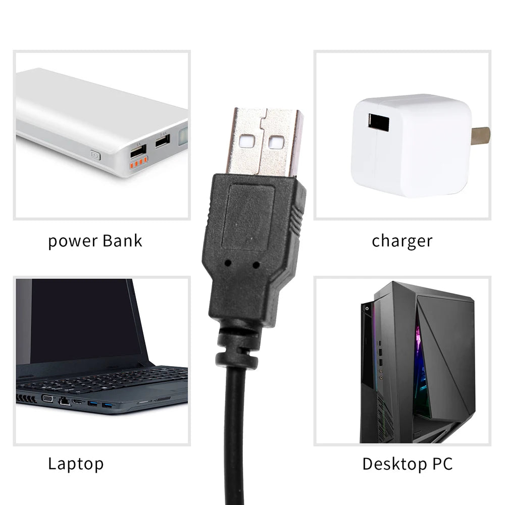 6 Polegada mini led selfie anel luz desktop lâmpada de vídeo com tripé suporte plug usb para youtuber vlog estúdio maquiagem ao vivo