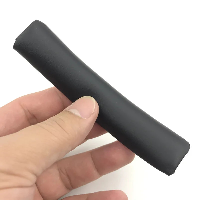 Almofadas e faixa de cabeça para fones de ouvido jbl tune 700bt, 710bt, 720bt, 750btnc, 760nc, 770nc, substituição de almofadas de ouvido