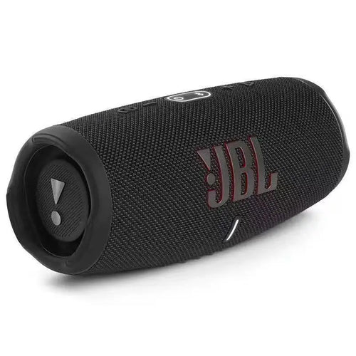 Caixa de Som Bluetooth Portátil JBL Charge 6 FLIP6 à Prova d'Água IPX7 com Som Estéreo e Tweeter Independente