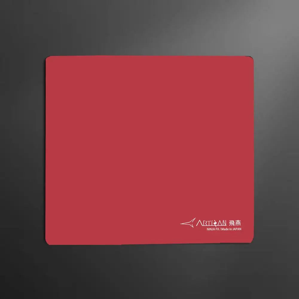 Mouse Pad para Jogos ARTISAN FX Zero Antiderrapante com Borda Costurada, Acessórios para Jogos 40X45CM, Tapete de Mouse para E-sports