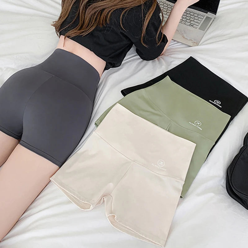 Finetoo mulheres sexy bunda levantador cintura alta shapewear emagrecimento calcinha feminina shapewear cintura trainer controle de barriga yoga shapers