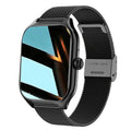 Relógio inteligente mais das mulheres dos homens mais tela de toque completa esportes fitness relógio bluetooth chamada android telefone digital multidial smartwatch