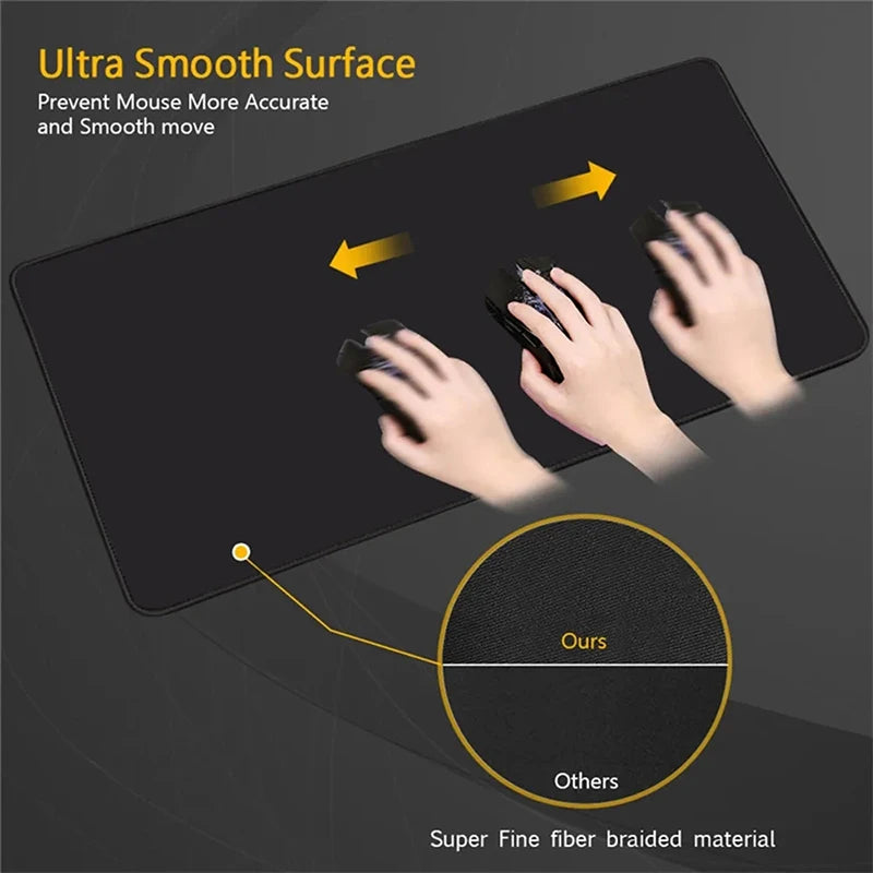 Mouse pads gundam mouse pad jogos grande dywan gamer teclado tapete de mesa mousepad xxl 900x400 para computador