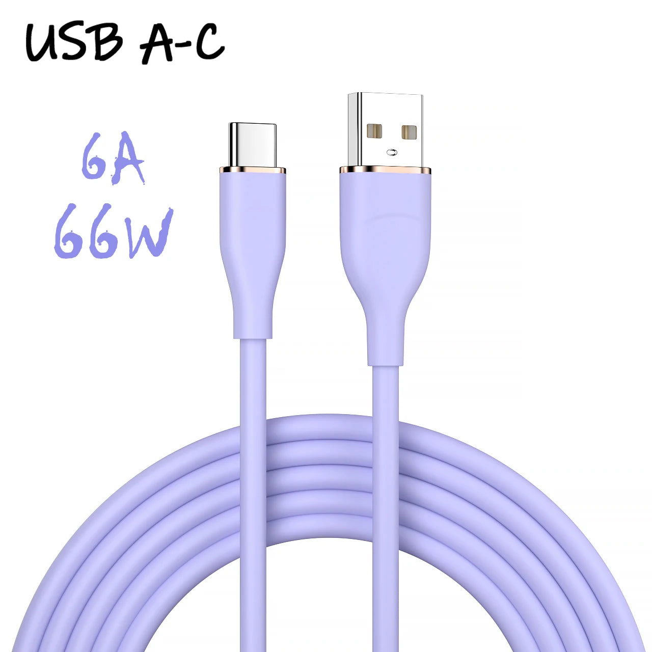 Ugourd silicone líquido usb-tipo c para c cabo de carregamento rápido 66w usb para c pd 60w 45w 27w para huawei scp xiaomi iphone 15 16 pro max