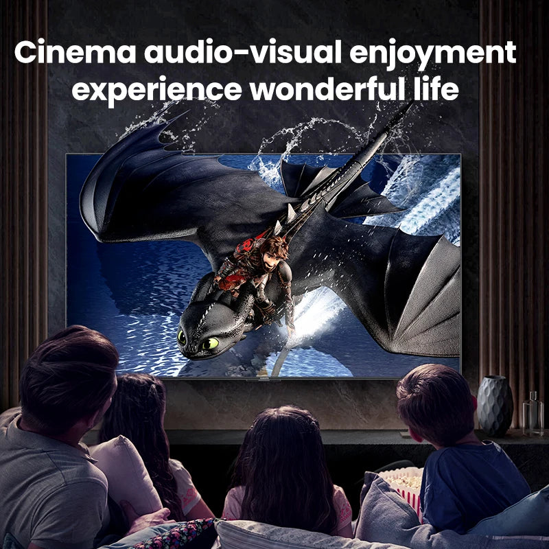Cabo HDMI 2.1 2.0 UGREEN Ultra Alta Velocidade 4K 8K/60Hz 4K/120Hz para Xiaomi Mi Box PS5 Dolby Vision 48Gbps Compatível com HDMI