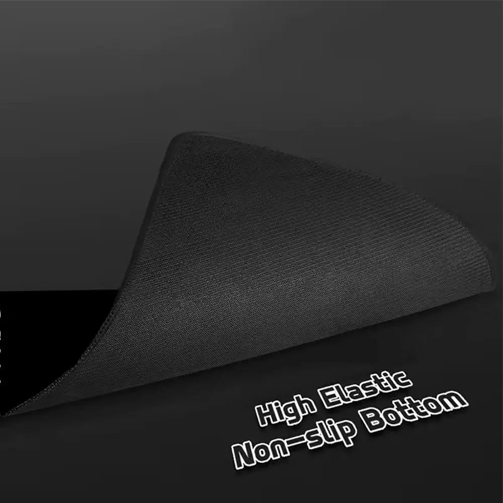 Mouse Pad para Jogos ARTISAN FX Zero Antiderrapante com Borda Costurada, Acessórios para Jogos 40X45CM, Tapete de Mouse para E-sports