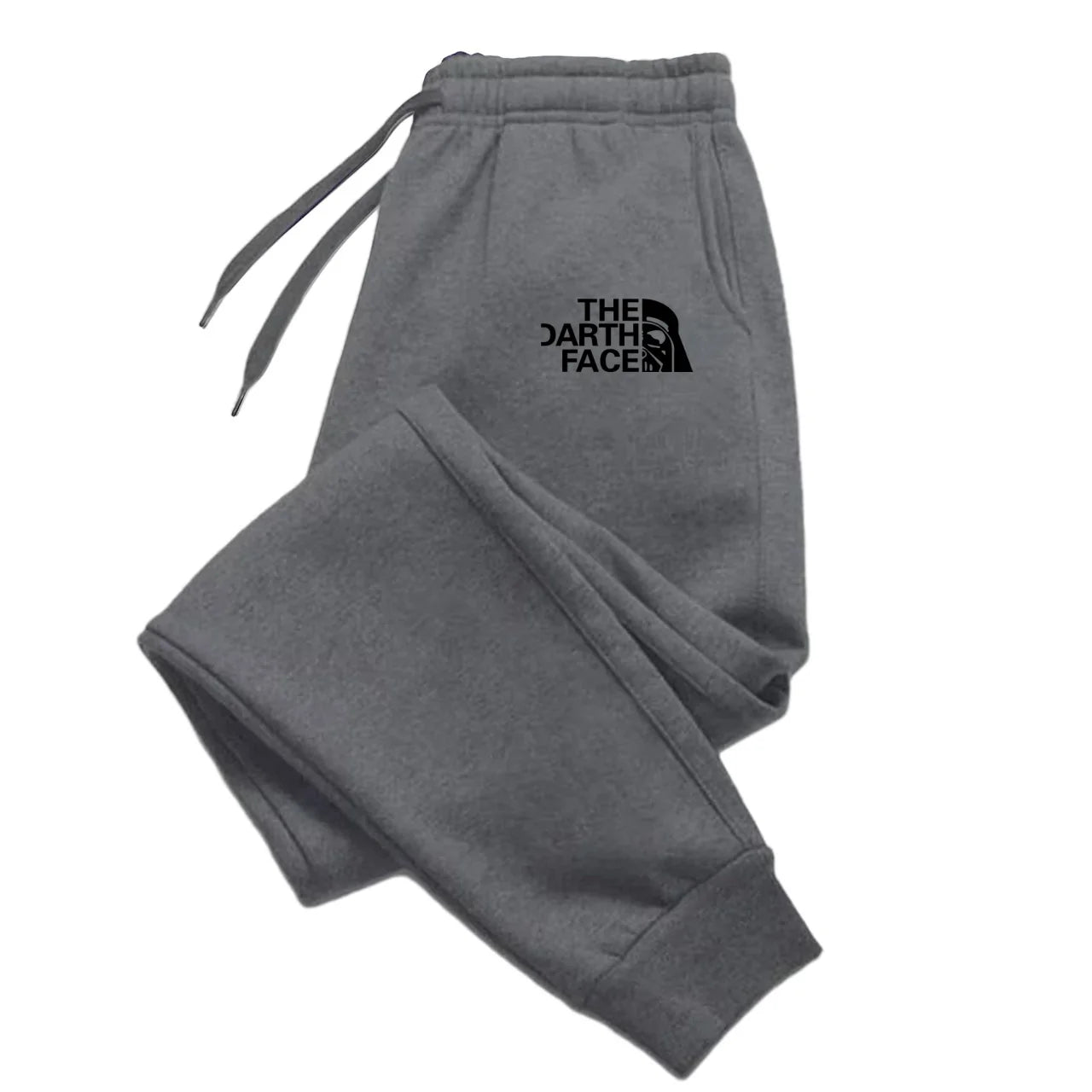 Calças de jogging masculinas para outono e inverno, calças que se ajustam à cintura, calças casuais, calças esportivas de fleece, calças esportivas, jogging, academia, f