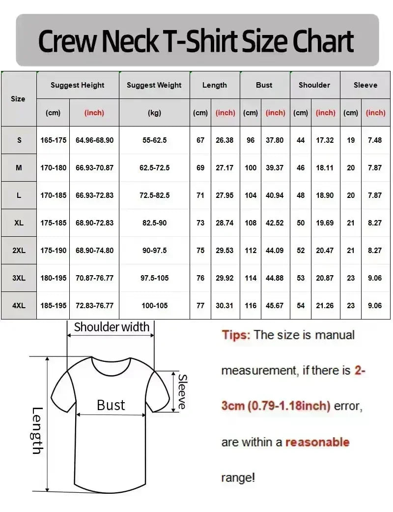 Clássico y2k estilo gótico camiseta impressão oversized t camisa camisas de rua alta gótico em torno do pescoço algodão topos nova camisa das mulheres dos homens