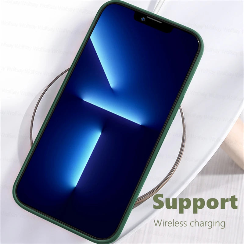 Para samsung galaxy a05s caso samsung galaxy a05 a05s a15 a25 a35 a55 5g capa funda tpu casos à prova de choque capa de silicone líquido
