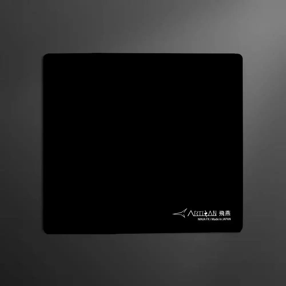 Mouse Pad para Jogos ARTISAN FX Zero Antiderrapante com Borda Costurada, Acessórios para Jogos 40X45CM, Tapete de Mouse para E-sports