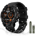 Active 2 Smartwatch 2025 Bluetooth, Chamada de Voz, Monitor de Frequência Cardíaca, Esportivo, Compatível com Android e iOS