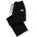 Calças de Moletom Masculinas para Corrida e Fitness, Respiráveis, Casuais, para Outono/Inverno