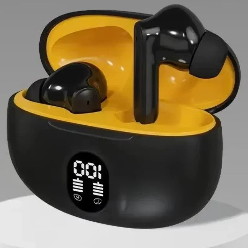 895b fone bluetooth fones de ouvido tws sem fio fone bluetooth à prova dwaterproof água microfone para xiaomi