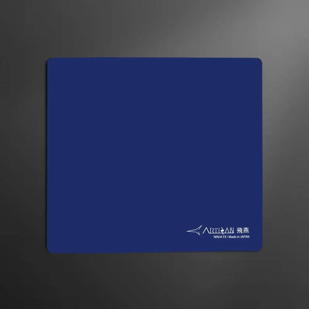 Mouse Pad para Jogos ARTISAN FX Zero Antiderrapante com Borda Costurada, Acessórios para Jogos 40X45CM, Tapete de Mouse para E-sports
