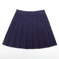 Sem shorts saias femininas cintura alta a linha mulher saia plissada verão moda feminina mini harajuku senhoras curto