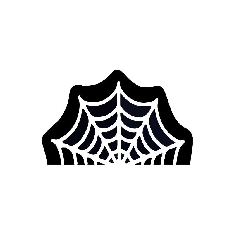 Viakma halloween aranha web tapete decorativo banheiro antiderrapante absorção pé sala de estar varanda quarto porta tapete