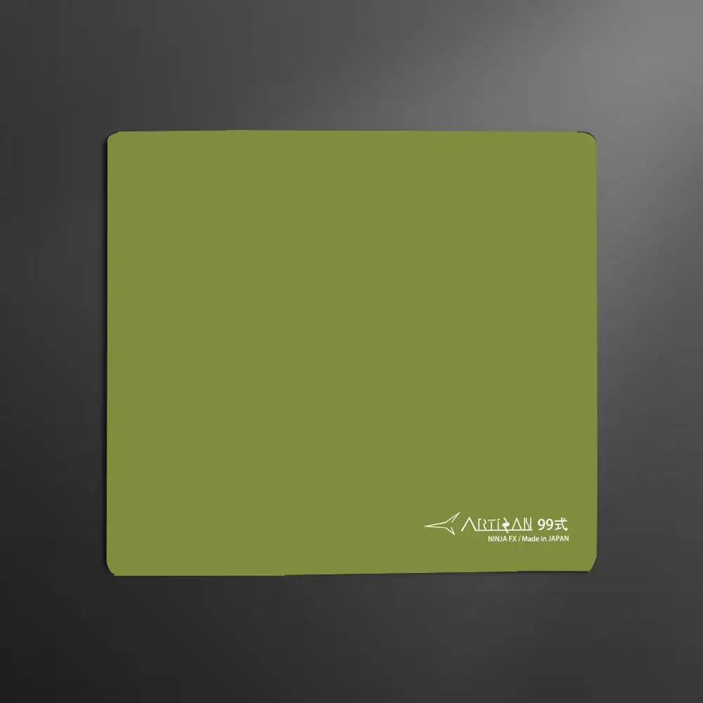 Mouse Pad para Jogos ARTISAN FX Zero Antiderrapante com Borda Costurada, Acessórios para Jogos 40X45CM, Tapete de Mouse para E-sports