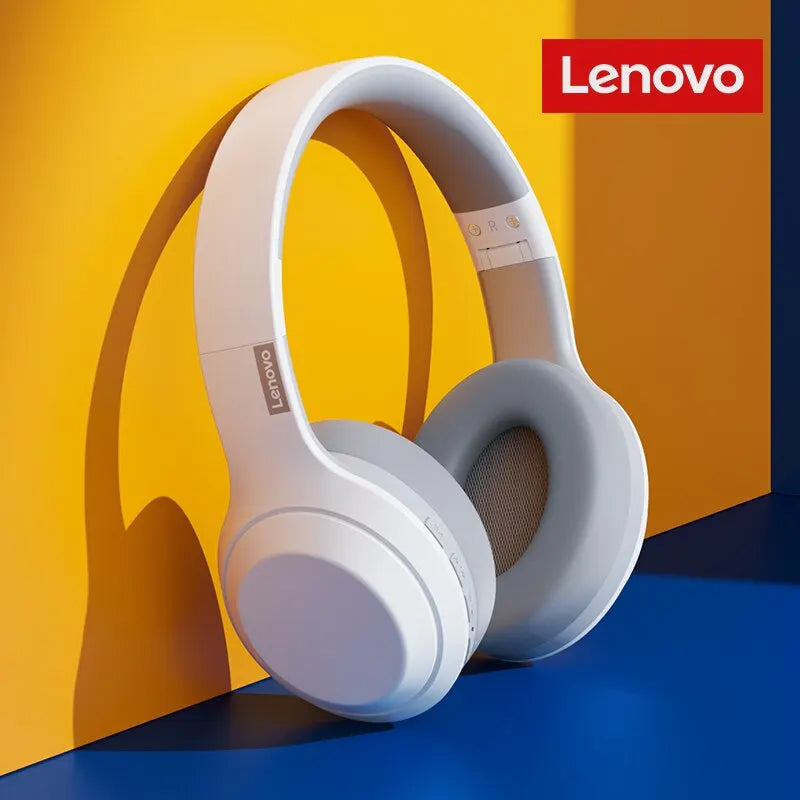 Lenovo thinkplus th10 tws fone de ouvido estéreo baixa latência com longa resistência jogos bluetooth fones música com microfone