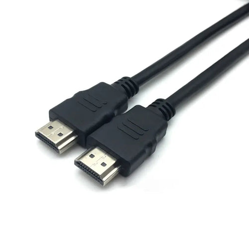 Cabo de alta definição compatível com HDTV OD5.5 de alta velocidade 1080P Cabo de dados HDTV de alta velocidade Versão Cabo de vídeo para monitor de computador