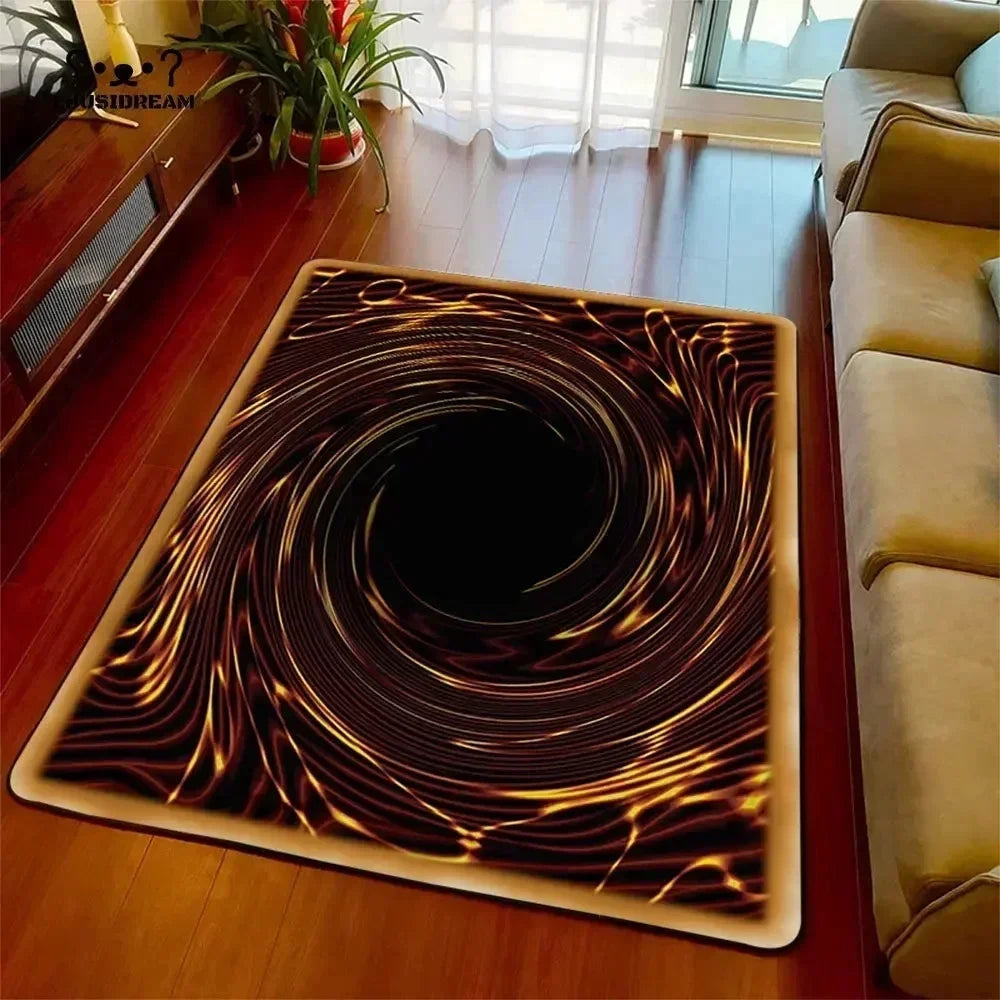 Yu-gi-oh olhos azuis dragão branco anime antiderrapante tapete dos desenhos animados para sala de estar quarto área decorativa presente perfeito