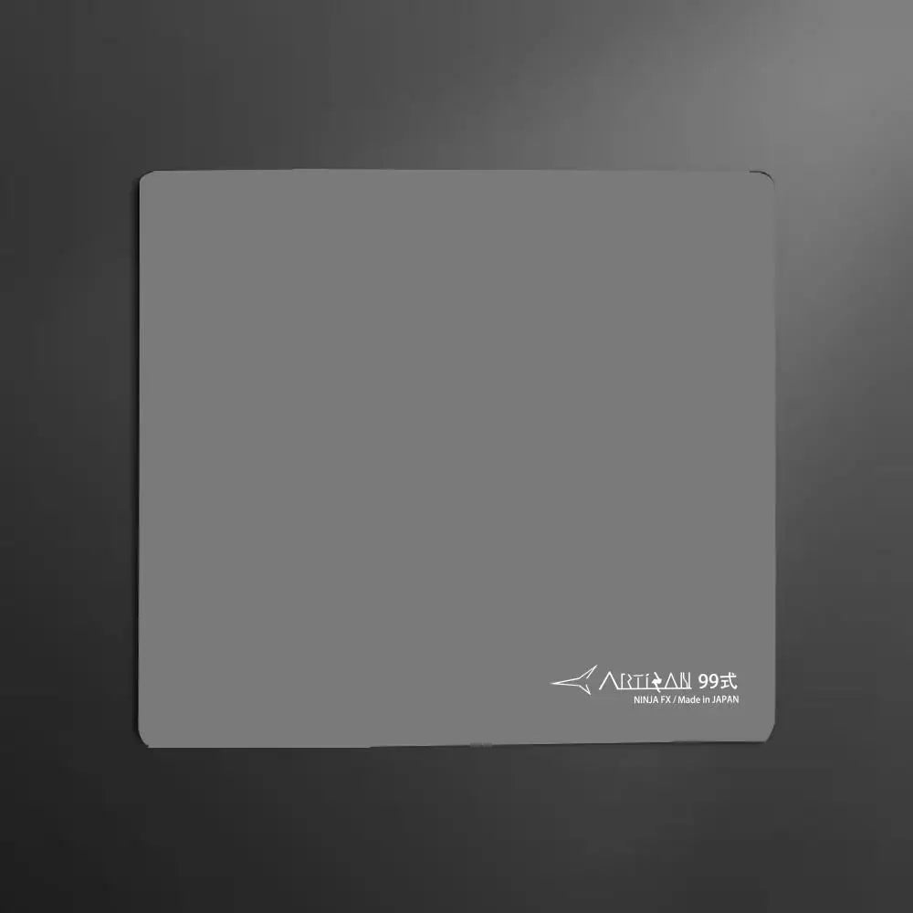 Mouse Pad para Jogos ARTISAN FX Zero Antiderrapante com Borda Costurada, Acessórios para Jogos 40X45CM, Tapete de Mouse para E-sports