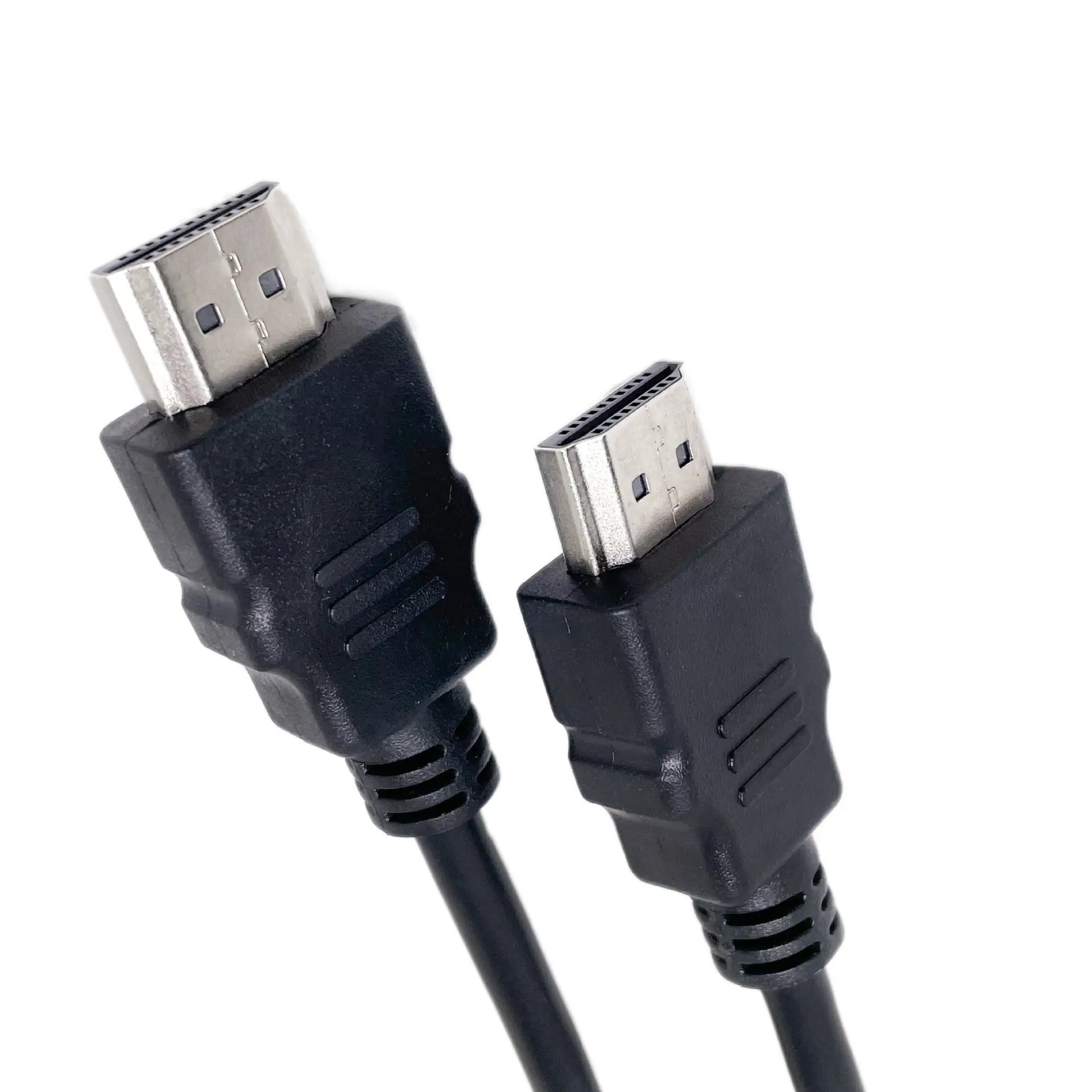 Cabo de alta definição compatível com HDTV OD5.5 de alta velocidade 1080P Cabo de dados HDTV de alta velocidade Versão Cabo de vídeo para monitor de computador