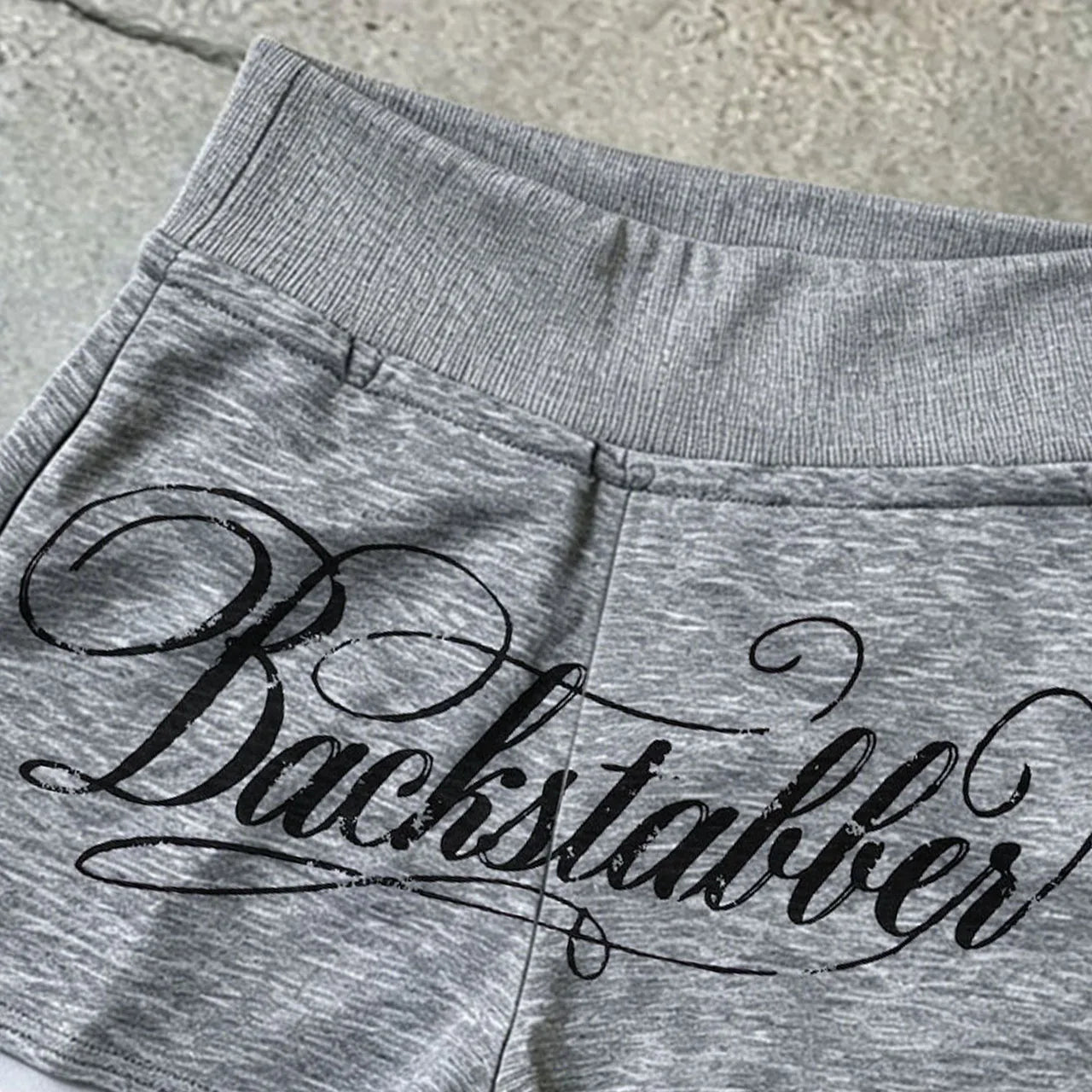 Shorts femininos estilo Y2K, streetwear punk sexy, anos 2000, para garotas emo, shorts Y2K, lingerie feminina, shorts com estampa fofa.