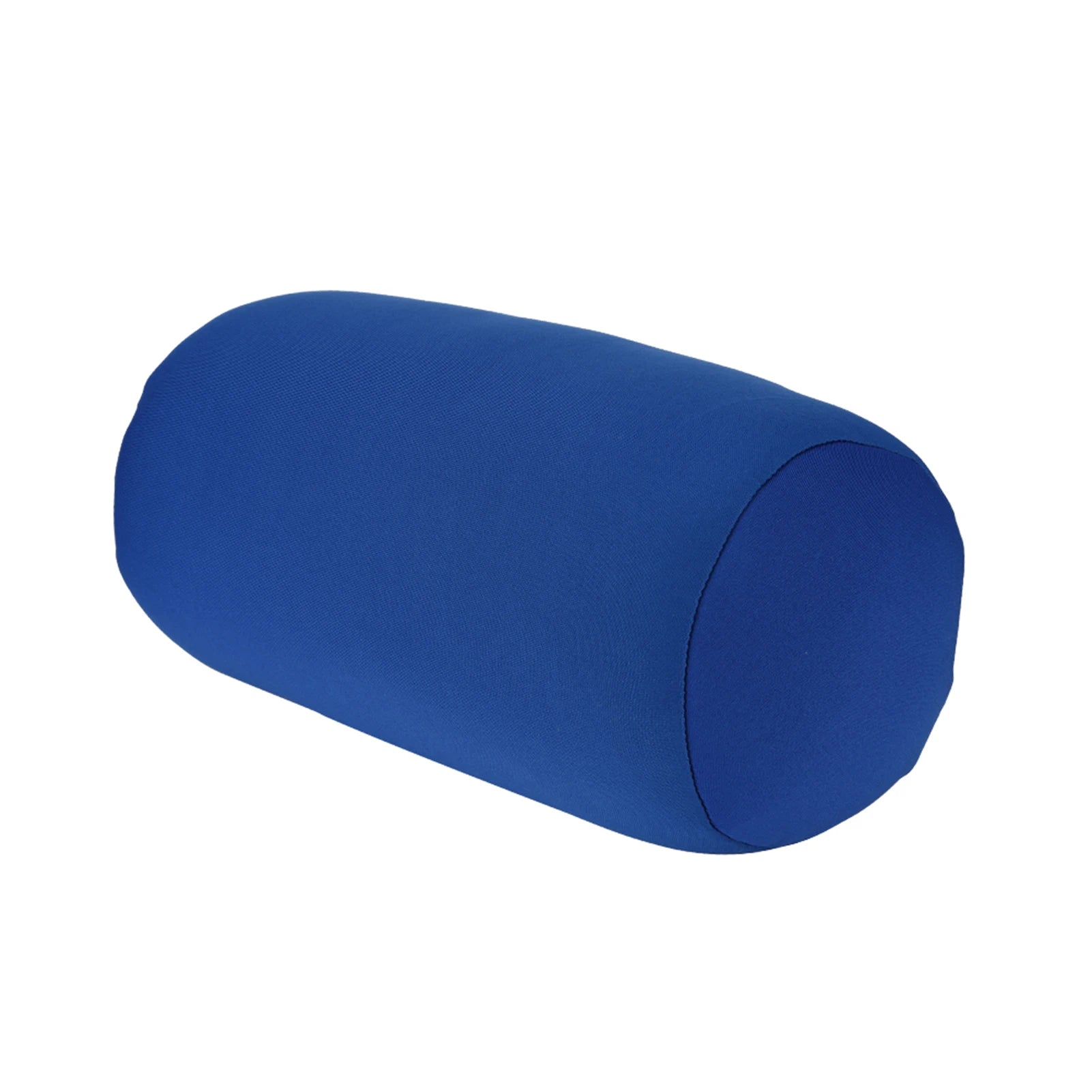 Mini microconta volta almofada rolo lance travesseiro viagem casa sono pescoço apoio confortável micro grânulo travesseiro de dormir