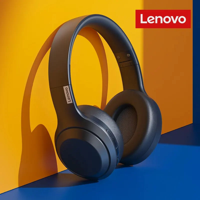 Lenovo thinkplus th10 tws fone de ouvido estéreo baixa latência com longa resistência jogos bluetooth fones música com microfone