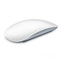 NOVO MOUSE Bluetooth Sem Fio Ultrafino Recarregável Silencioso Multi Arc Touch Magic Mouse Para Laptop iPad Mac PC Macbook