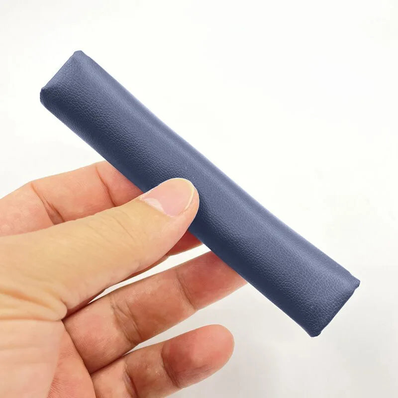 Almofadas e faixa de cabeça para fones de ouvido jbl tune 700bt, 710bt, 720bt, 750btnc, 760nc, 770nc, substituição de almofadas de ouvido