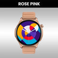 Novo zeblaze btalk 3 pro 1.43 "display amoled relógio inteligente bluetooth chamadas de telefone saúde e fitness rastreamento smartwatch