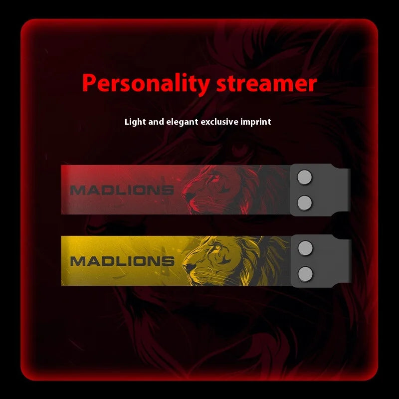 Teclado Mecânico Madcatz Mad60 Mad68 HE 8k com Switches Magnéticos, Teclados Gamer com Fio 60% 68%, Teclados Personalizados com Rapid Trigger