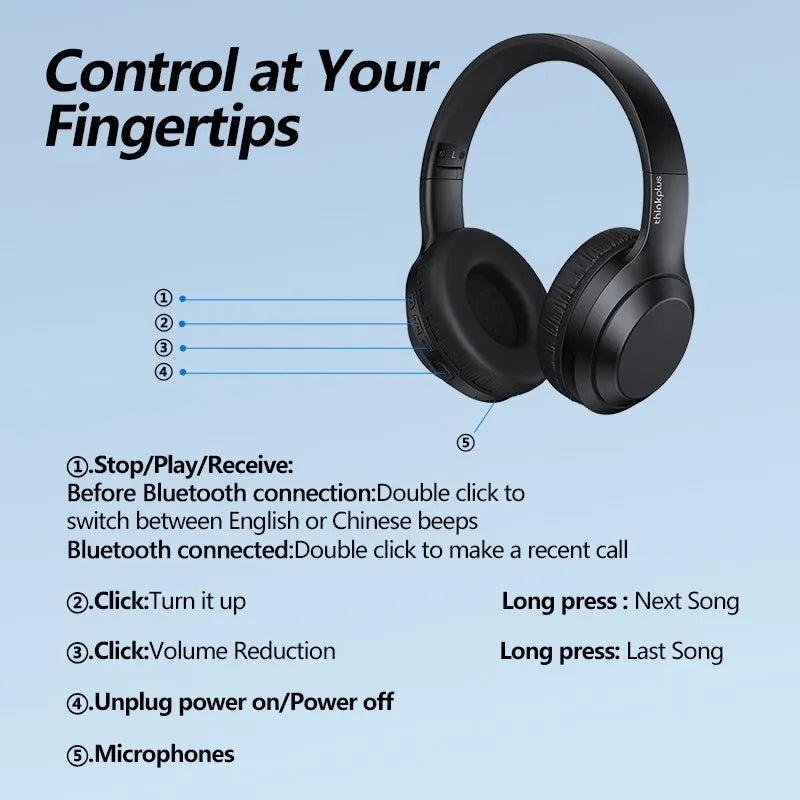 Lenovo thinkplus th10 tws fone de ouvido estéreo baixa latência com longa resistência jogos bluetooth fones música com microfone
