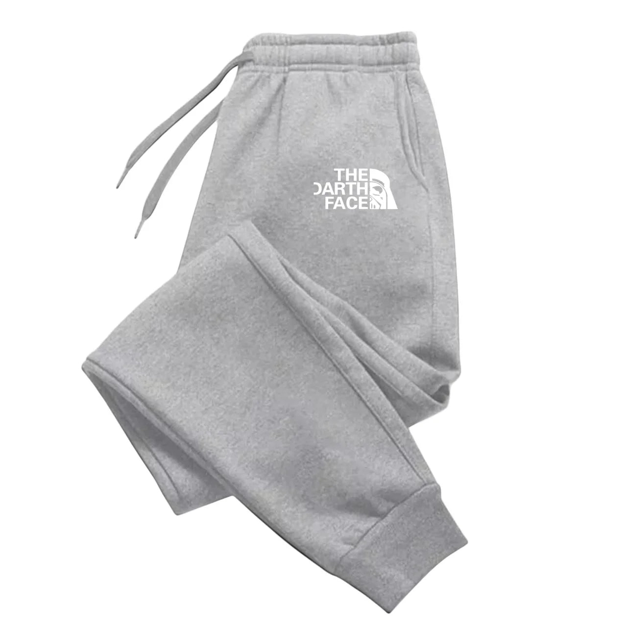 Calças de jogging masculinas para outono e inverno, calças que se ajustam à cintura, calças casuais, calças esportivas de fleece, calças esportivas, jogging, academia, f